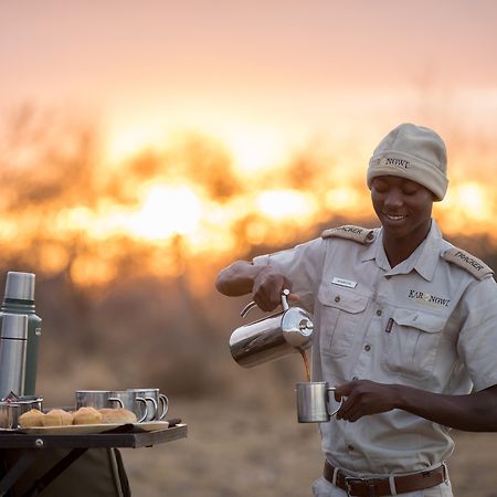 فيلا شيدول برايفيت جيم لودج Karongwe Game Reserve المظهر الخارجي الصورة
