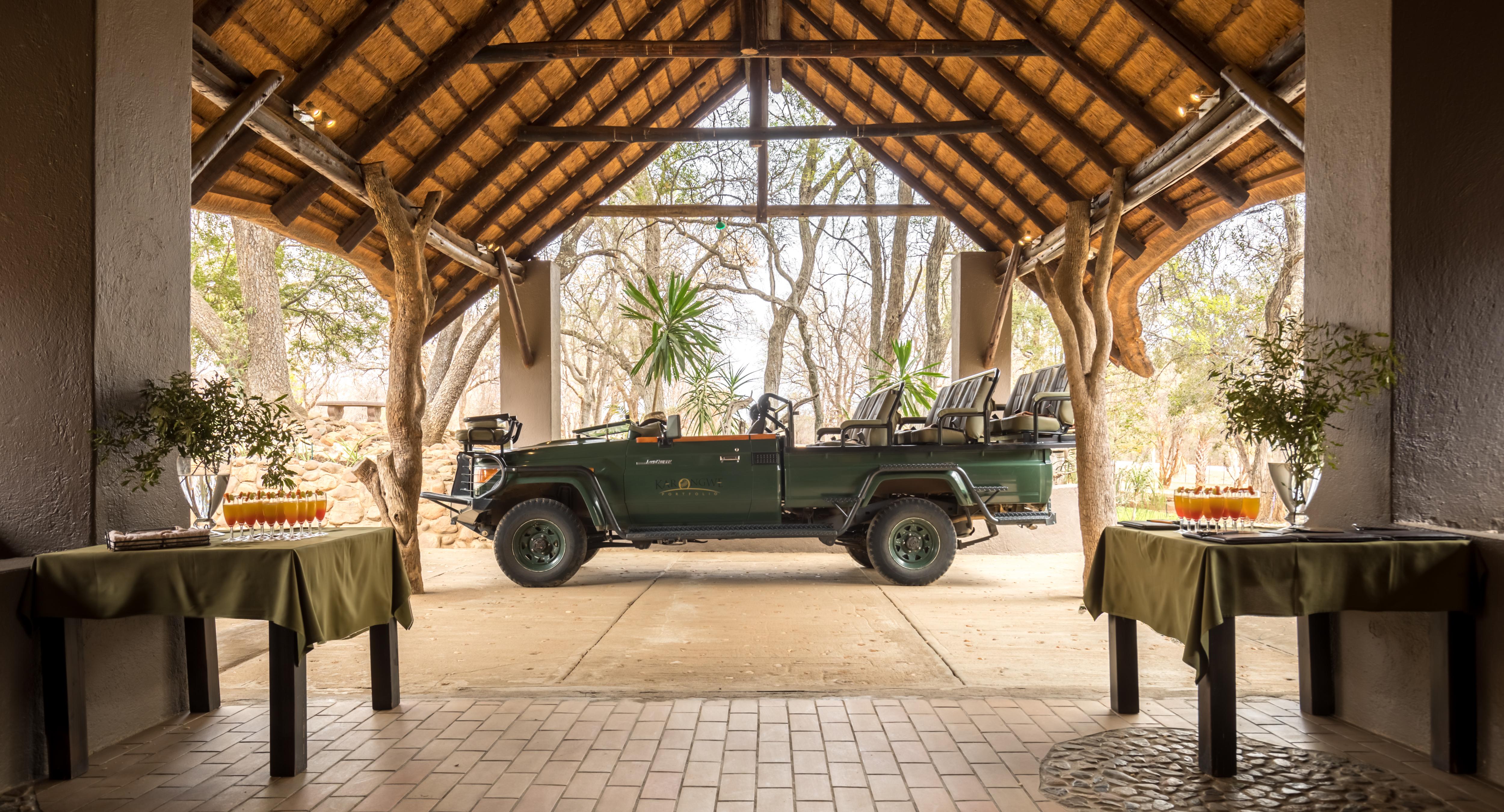 فيلا شيدول برايفيت جيم لودج Karongwe Game Reserve المظهر الخارجي الصورة