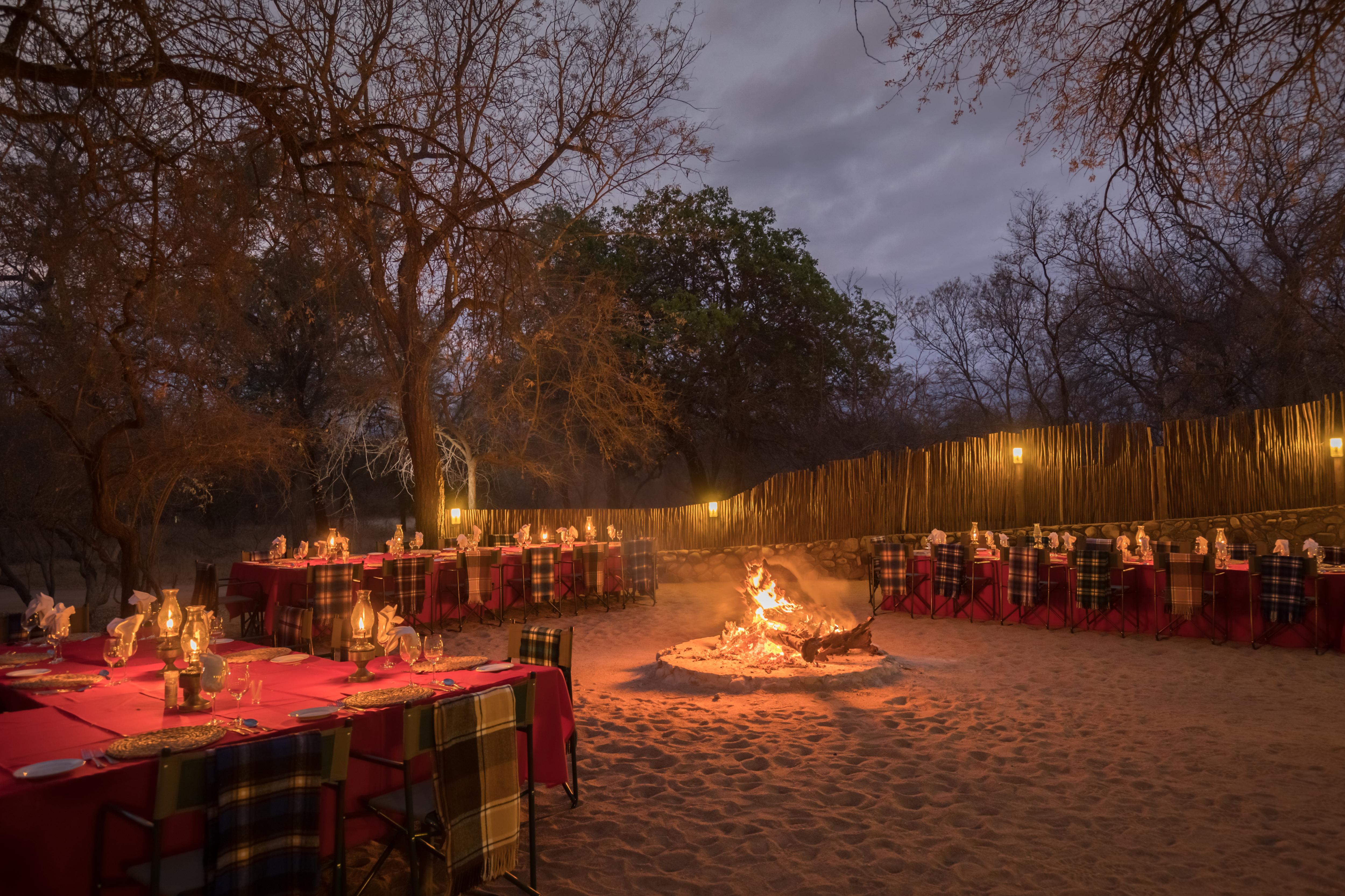 فيلا شيدول برايفيت جيم لودج Karongwe Game Reserve المظهر الخارجي الصورة